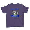 papa s service Youth Tee