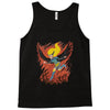 peace during war Tank Top