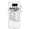 April Girl Facts Aries Samsung Galaxy S8
