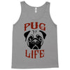 PUG LIFE Tank Top