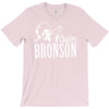 charles bronson (2) T-Shirt