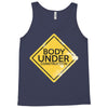 body under construction Tank Top