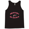 name a lure Tank Top