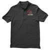 battle ground winner winner chicken dinner Polo Shirt