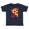 pizza my life Toddler T-shirt
