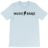 music band T-Shirt