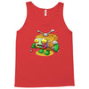 tv monster Tank Top