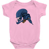 ukulalien Baby Onesie