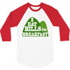 hills infant 3/4 Sleeve Shirt