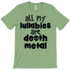 lullabies T-Shirt