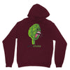 artichoke Unisex Hoodie