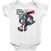 made to clean Baby Onesie