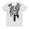 rock and roll All Over Women's T-shirt