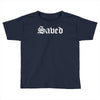 sabed Toddler T-shirt