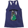 caffeinate! Racerback Tank