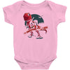 deadrex Baby Bodysuit