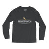 bird Long Sleeve Shirts