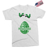 Preggosaurus Funny Exclusive T-shirt