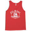 olsenbande nva gst ultra fdj kult Tank Top