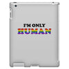I'm Only Human iPad 3 and 4 Case