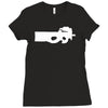 p90 Ladies Fitted T-Shirt