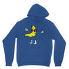 banana wobbler Unisex Hoodie