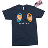 Portal Cat Exclusive T-shirt