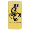 scorpion Samsung Galaxy S7 Edge Case