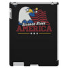 science bless america iPad 3 and 4 Case
