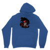 dangerous Unisex Hoodie