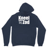 kneel before zod Hoodie