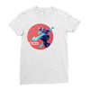 KARINA Ladies Fitted T-Shirt