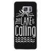 the lake is calling Samsung Galaxy S7