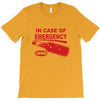 hot sauce emergency T-Shirt