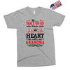 There's This Boy Who Stole My Heart He Calls Me Grandma Exclusive T-shirt