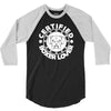 certified boxer lover 3/4 Sleeve Shirt