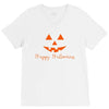happy halloween .. V-Neck Tee