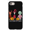 Hallowentown Lock Shock And Barrell iPhone 8