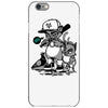 vandal squad iPhone 6/6s Case