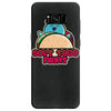 soft taco night Samsung Galaxy S8