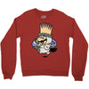 maxooki Crewneck Sweatshirt