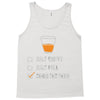 room for vodka Tank Top