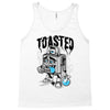 toasted Tank Top