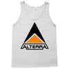 alterra - subnautica colored Tank Top