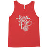 knittaz 4 life Tank Top