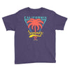 California Summer For Youth Tee