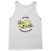 struggle bus Tank Top