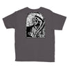 death before decaf Youth Tee