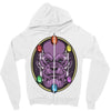 thanos 2 Zipper Hoodie