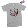 Space Skeleton Exclusive T-shirt